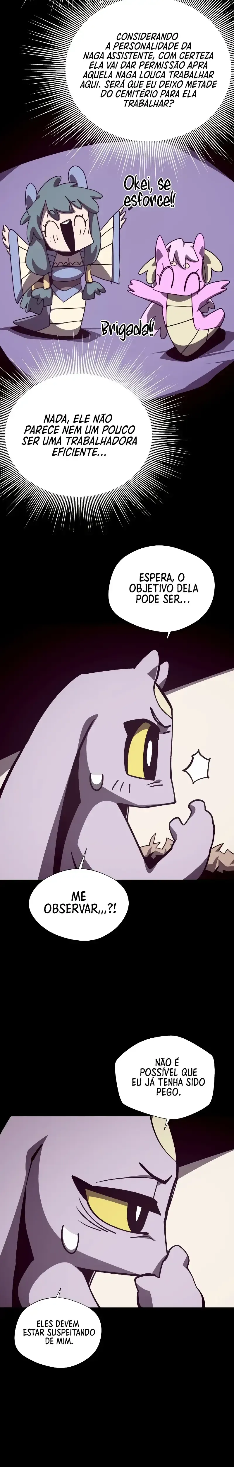 Read Dungeon Odyssey PT Manga Online