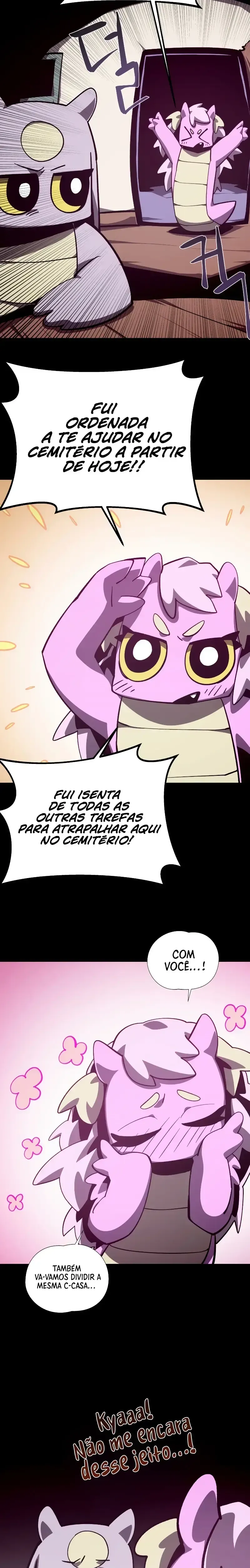 Read Dungeon Odyssey PT Manga Online