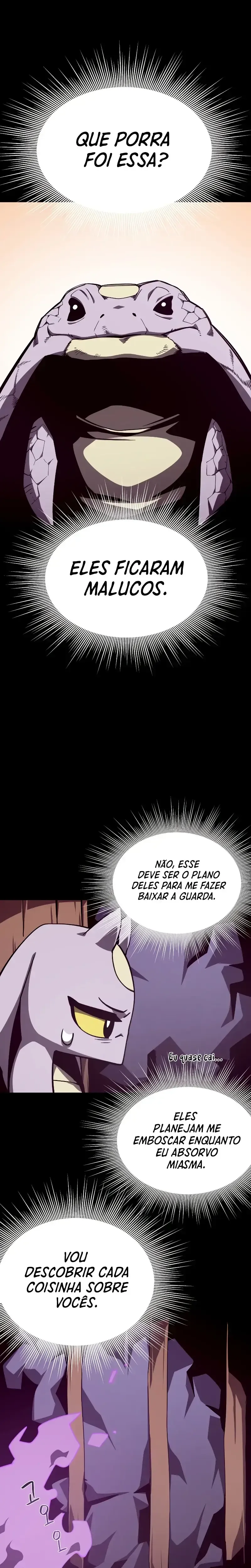 Read Dungeon Odyssey PT Manga Online