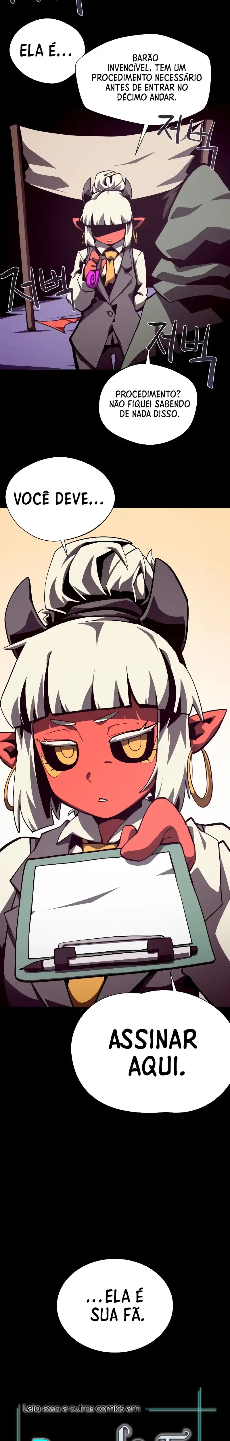 Read Dungeon Odyssey PT Manga Online