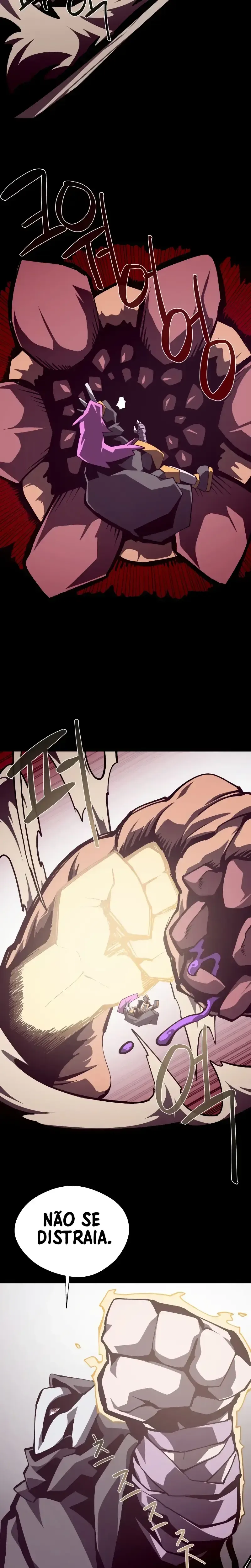 Read Dungeon Odyssey PT Manga Online