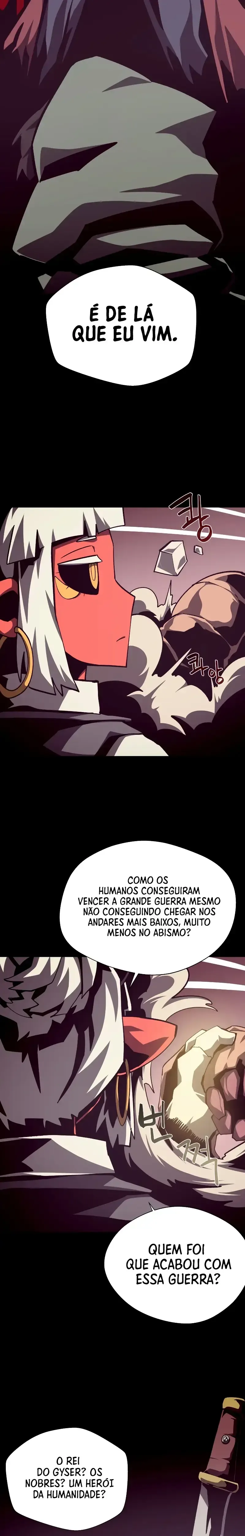 Read Dungeon Odyssey PT Manga Online