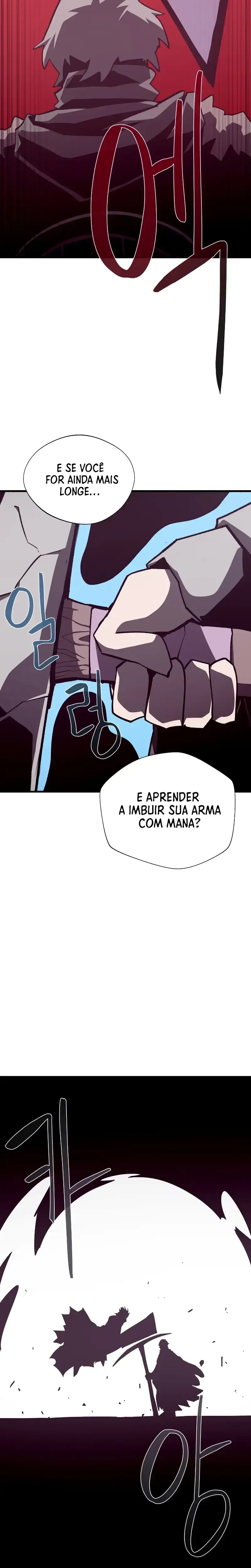 Read Dungeon Odyssey PT Manga Online