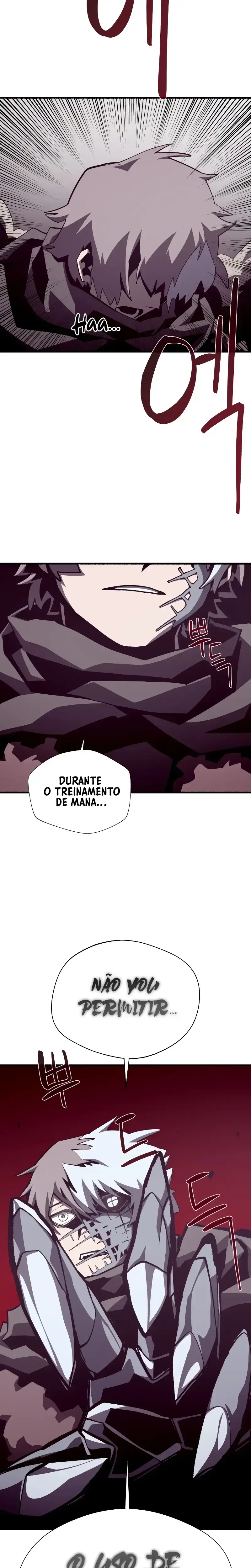 Read Dungeon Odyssey PT Manga Online