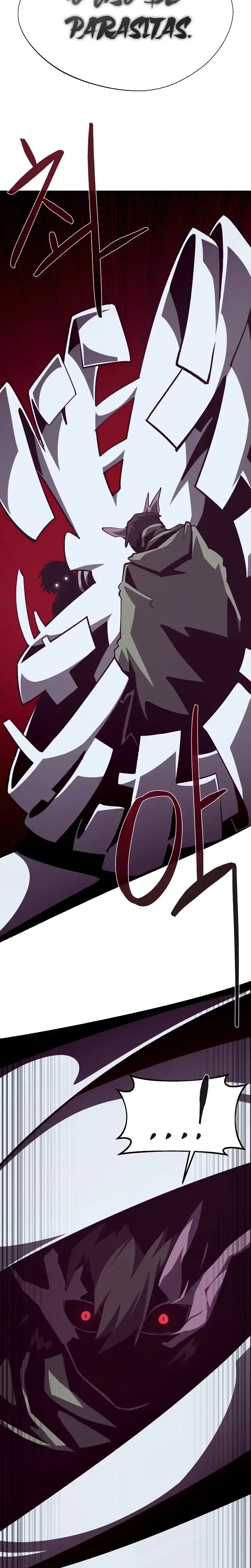 Read Dungeon Odyssey PT Manga Online