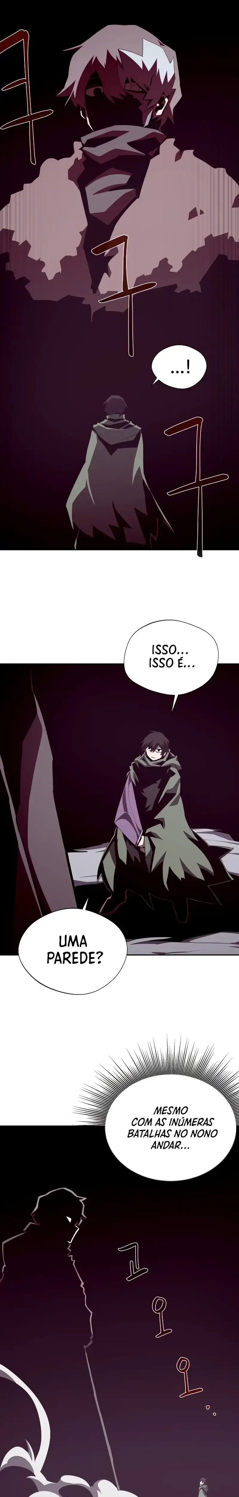 Read Dungeon Odyssey PT Manga Online