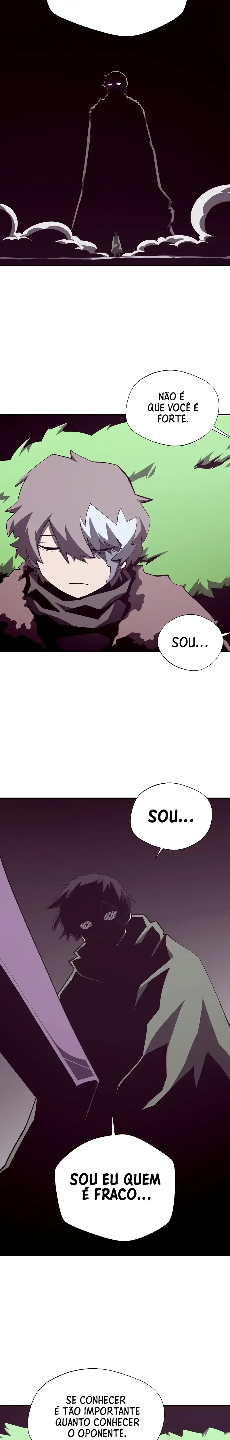 Read Dungeon Odyssey PT Manga Online