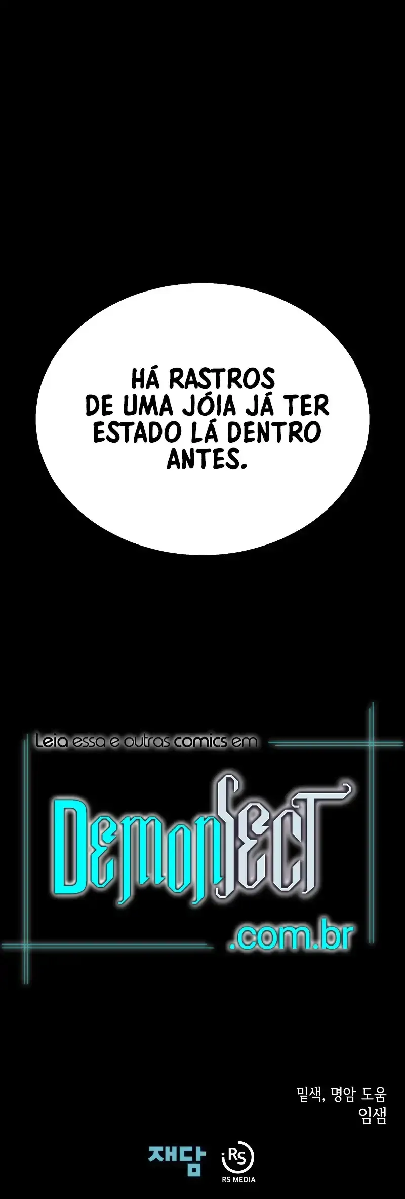 Read Dungeon Odyssey PT Manga Online