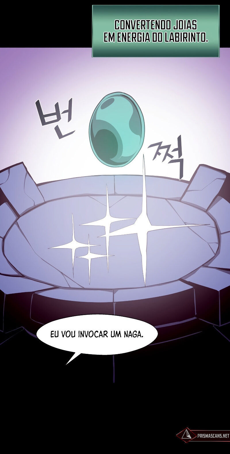 Read Dungeon Odyssey PT Manga Online
