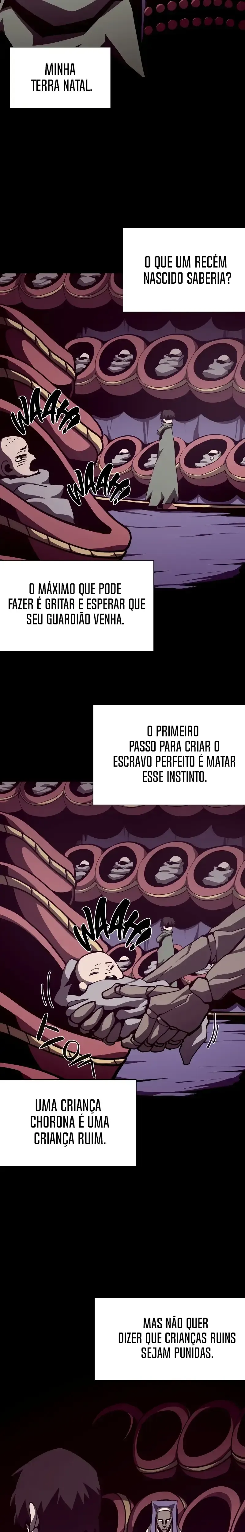 Read Dungeon Odyssey PT Manga Online