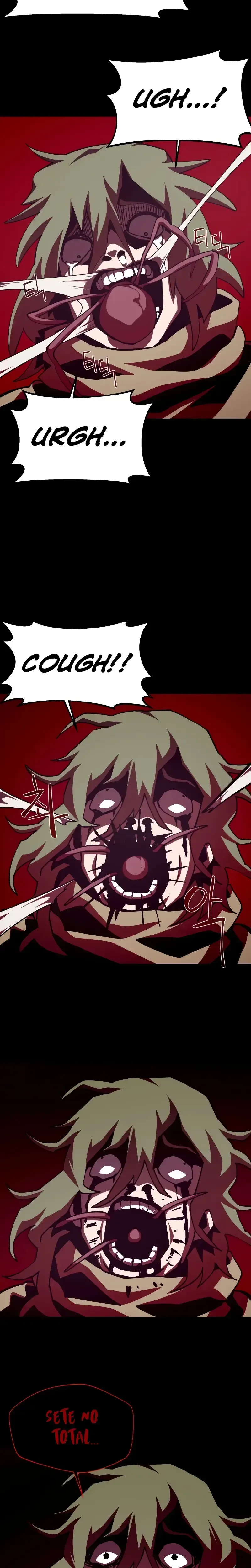 Read Dungeon Odyssey PT Manga Online