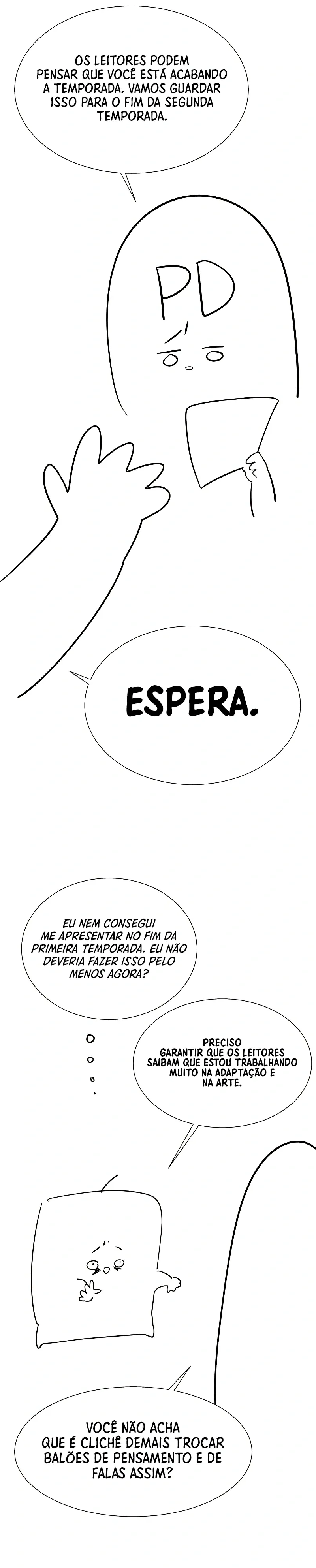 Read Dungeon Odyssey PT Manga Online
