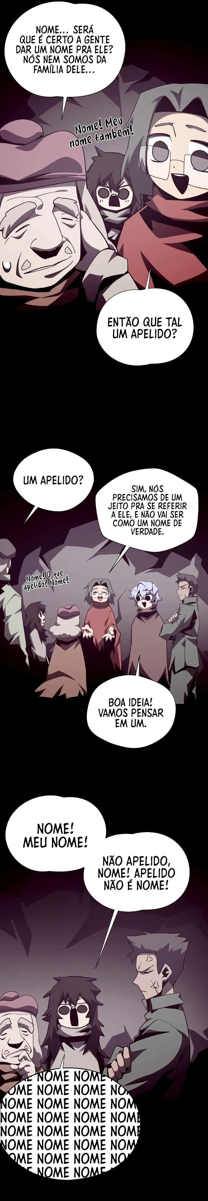 Read Dungeon Odyssey PT Manga Online