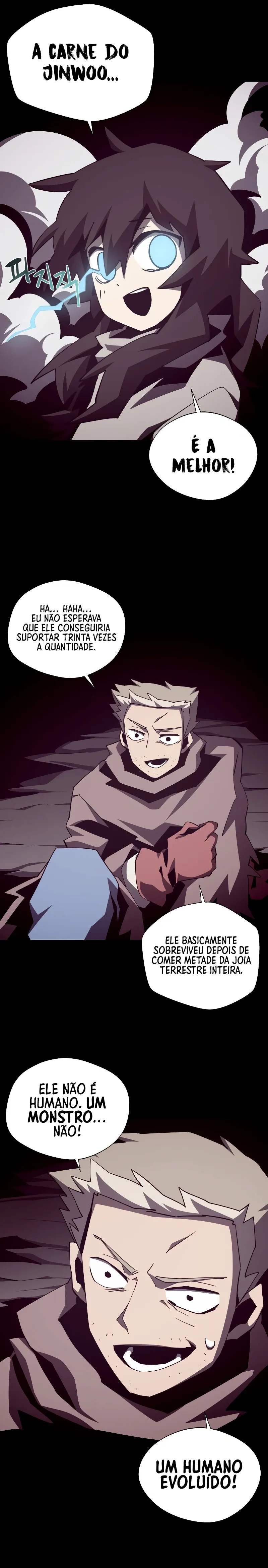 Read Dungeon Odyssey PT Manga Online