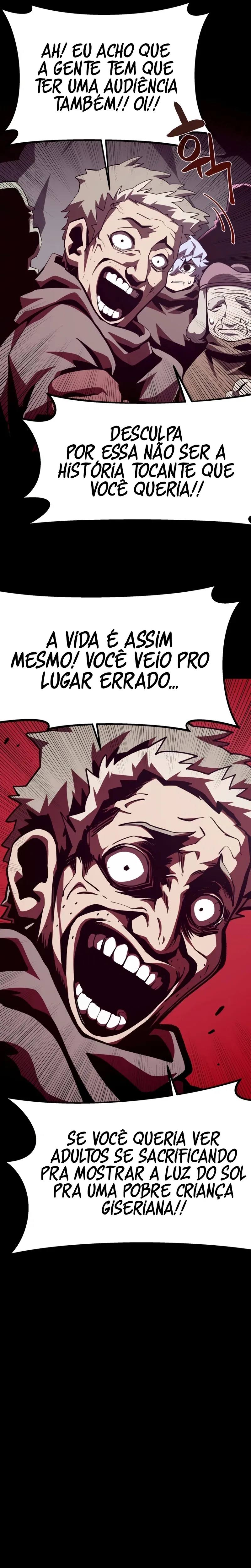 Read Dungeon Odyssey PT Manga Online
