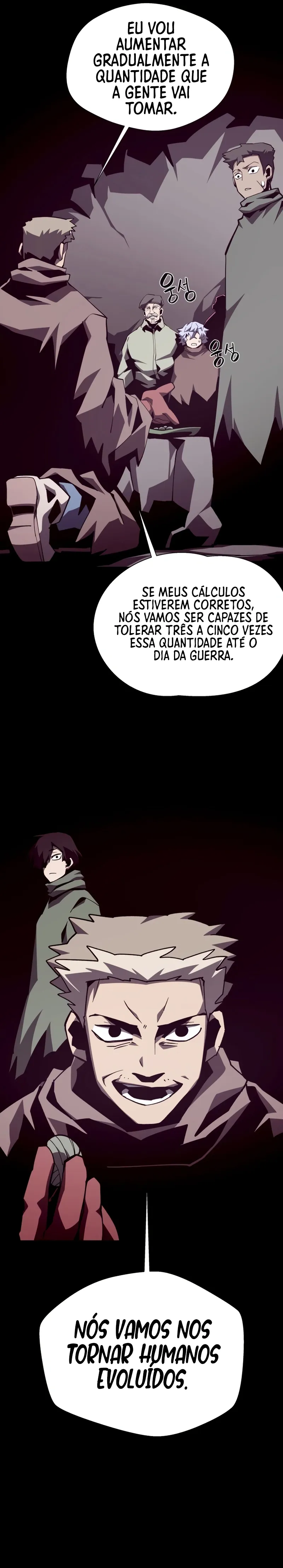 Read Dungeon Odyssey PT Manga Online