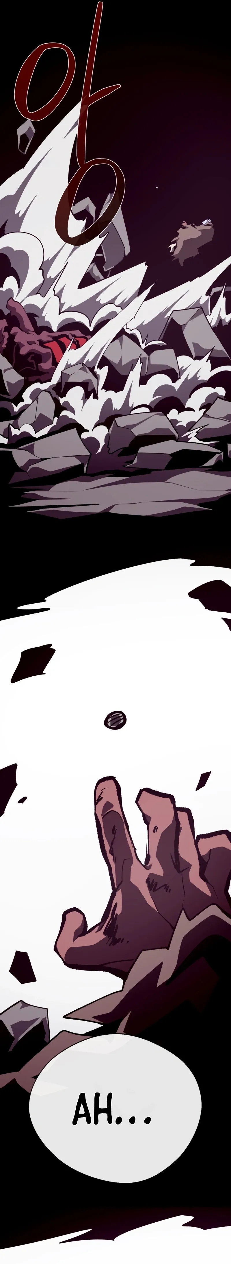 Read Dungeon Odyssey PT Manga Online