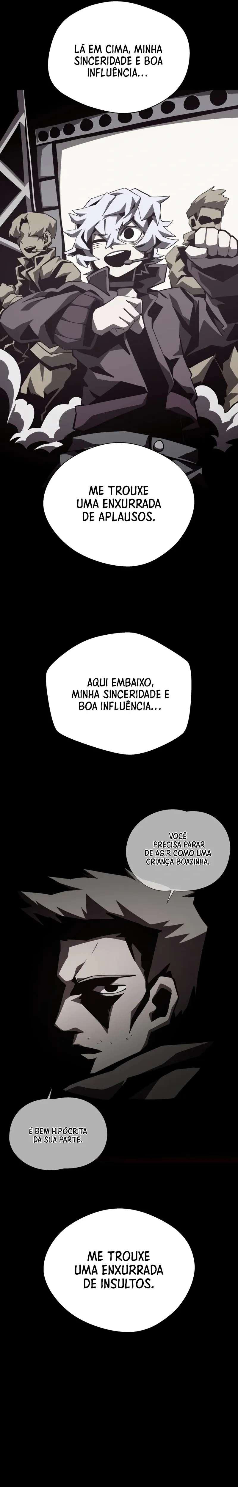 Read Dungeon Odyssey PT Manga Online