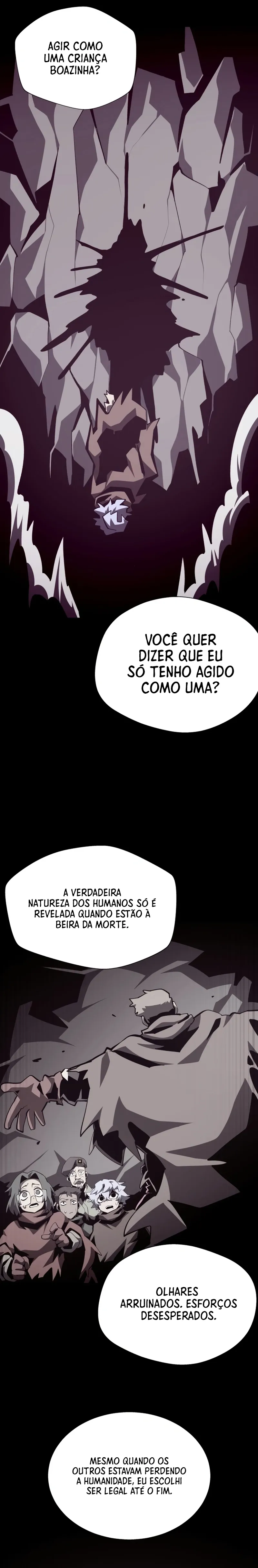 Read Dungeon Odyssey PT Manga Online