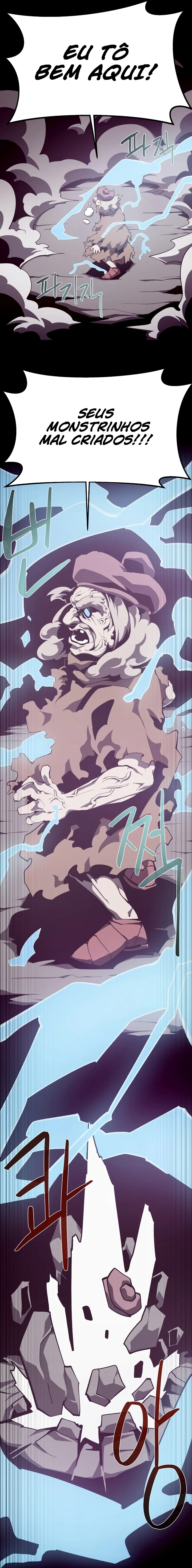 Read Dungeon Odyssey PT Manga Online