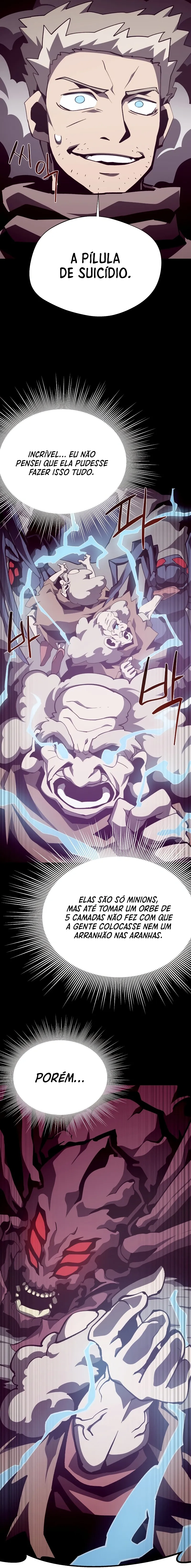 Read Dungeon Odyssey PT Manga Online