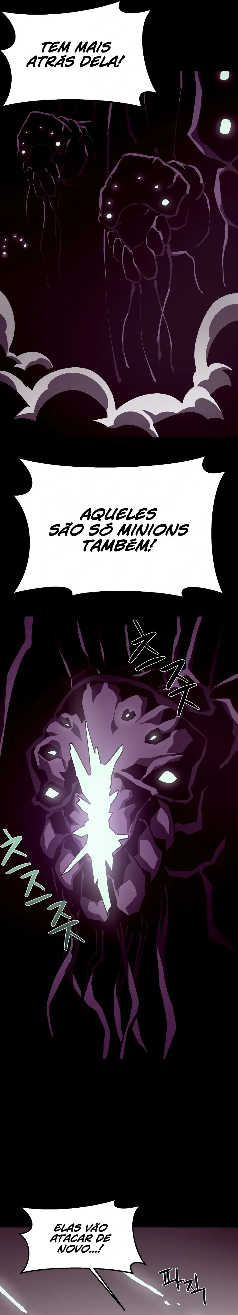 Read Dungeon Odyssey PT Manga Online