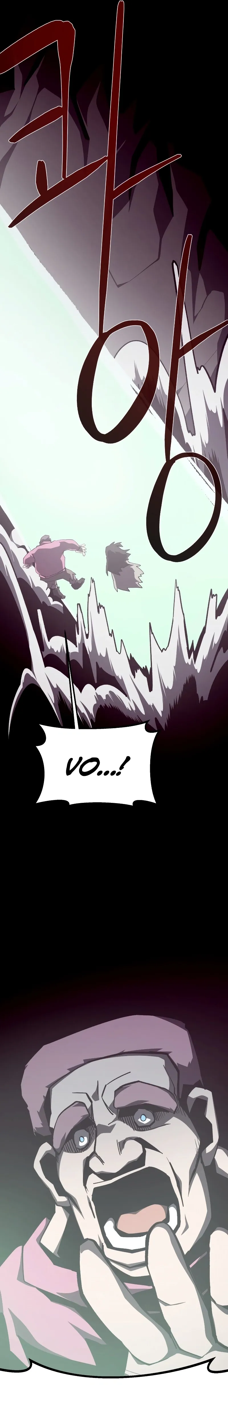 Read Dungeon Odyssey PT Manga Online