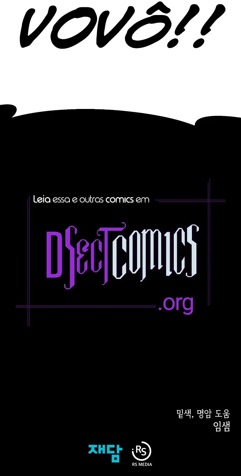 Read Dungeon Odyssey PT Manga Online
