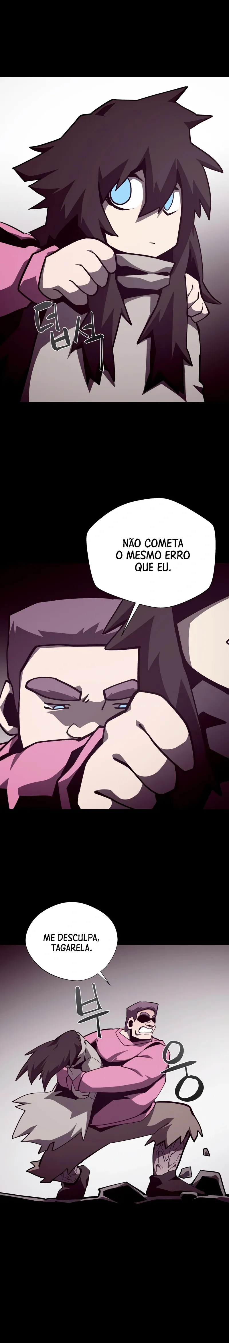 Read Dungeon Odyssey PT Manga Online