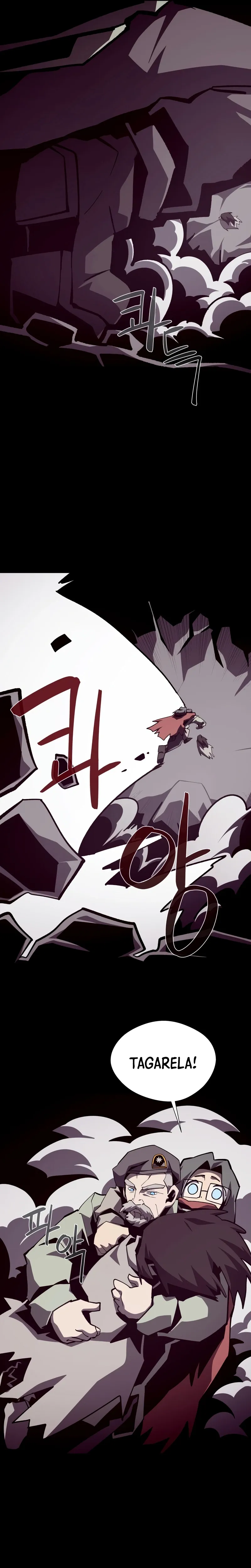 Read Dungeon Odyssey PT Manga Online