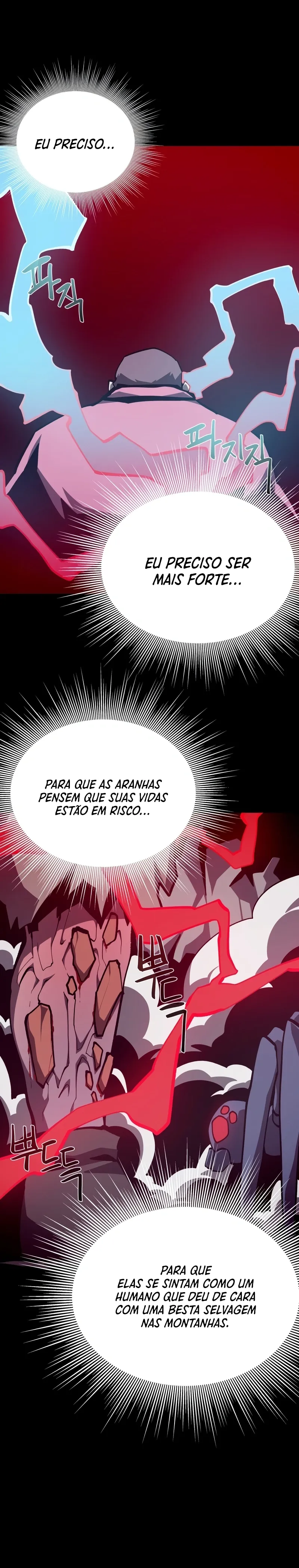 Read Dungeon Odyssey PT Manga Online