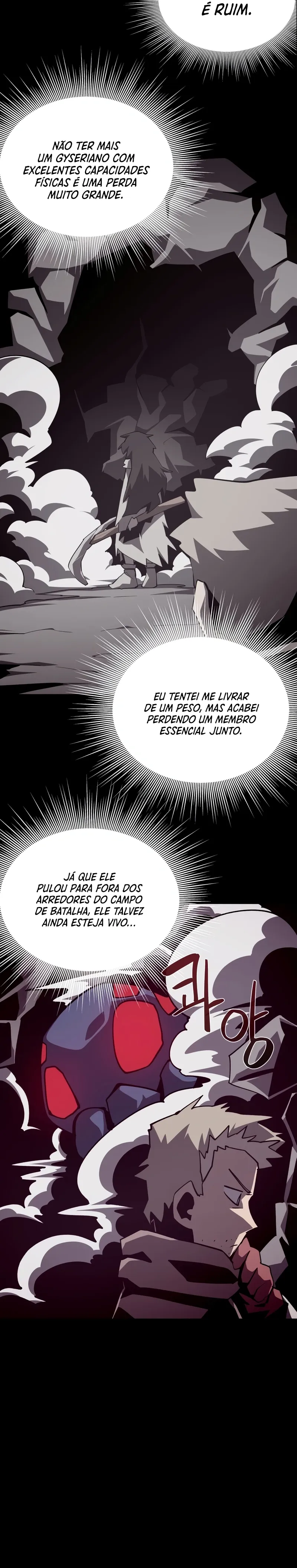 Read Dungeon Odyssey PT Manga Online