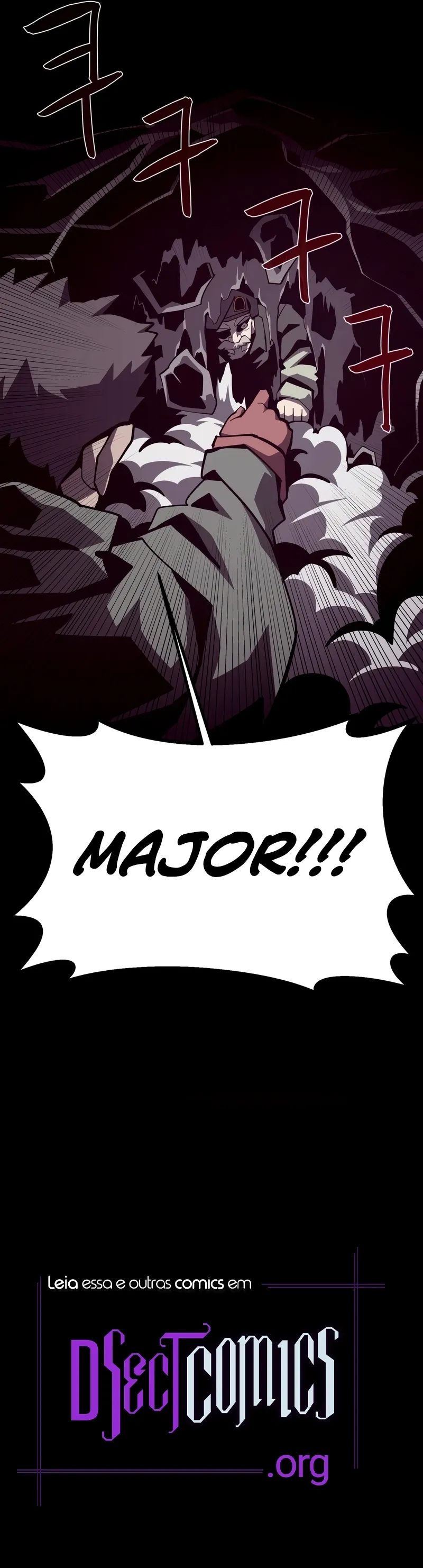 Read Dungeon Odyssey PT Manga Online