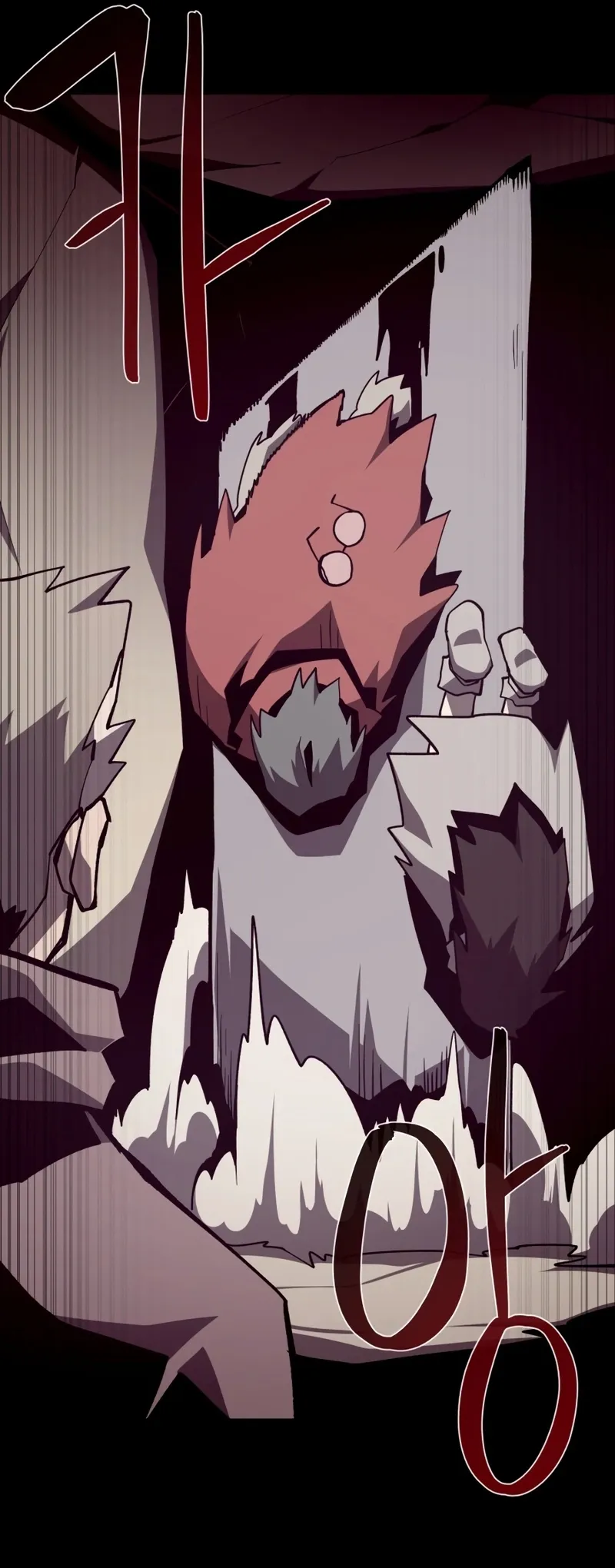 Read Dungeon Odyssey PT Manga Online