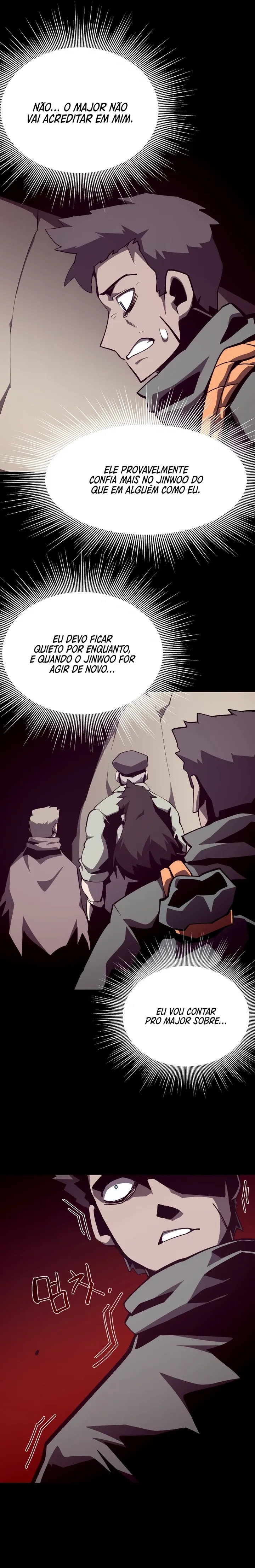 Read Dungeon Odyssey PT Manga Online