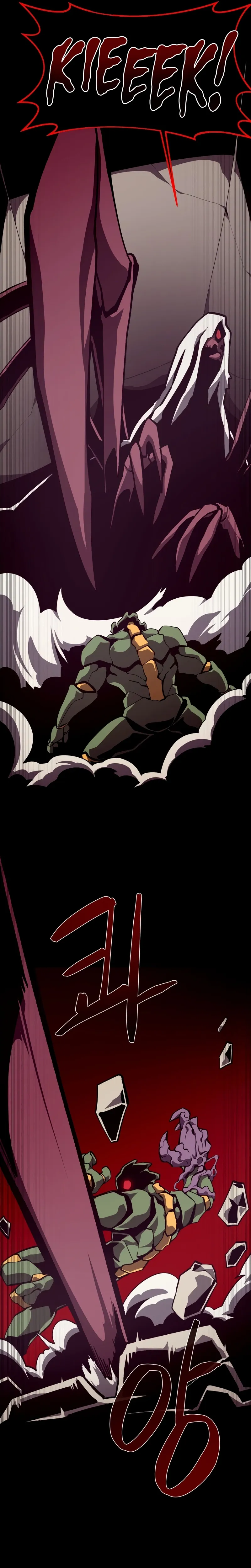 Read Dungeon Odyssey PT Manga Online