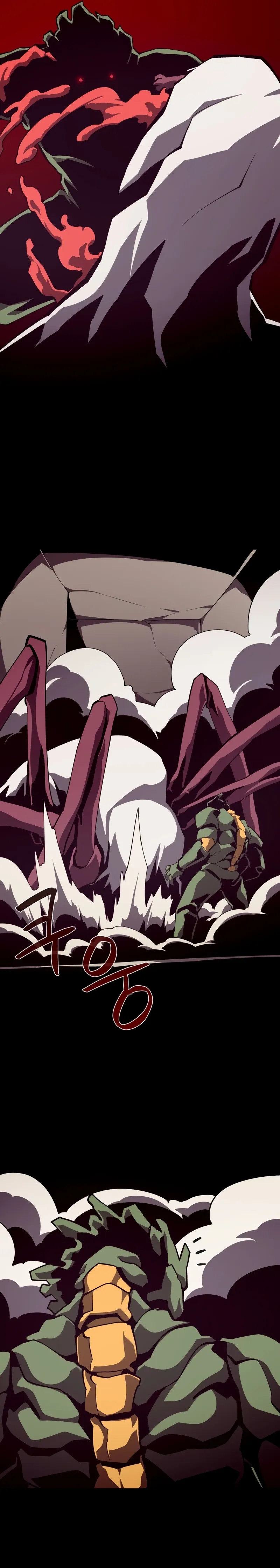 Read Dungeon Odyssey PT Manga Online