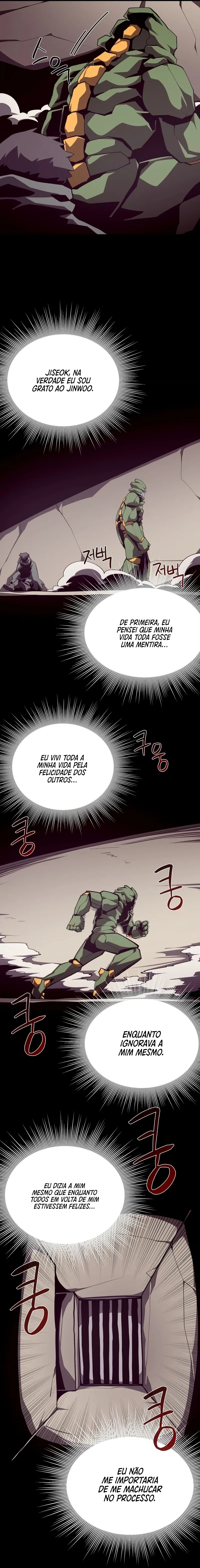 Read Dungeon Odyssey PT Manga Online
