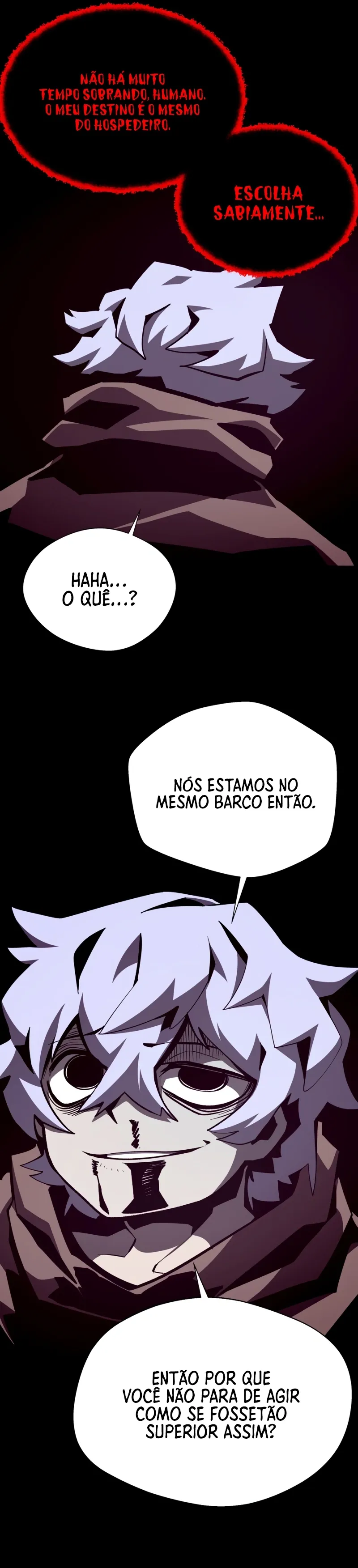 Read Dungeon Odyssey PT Manga Online