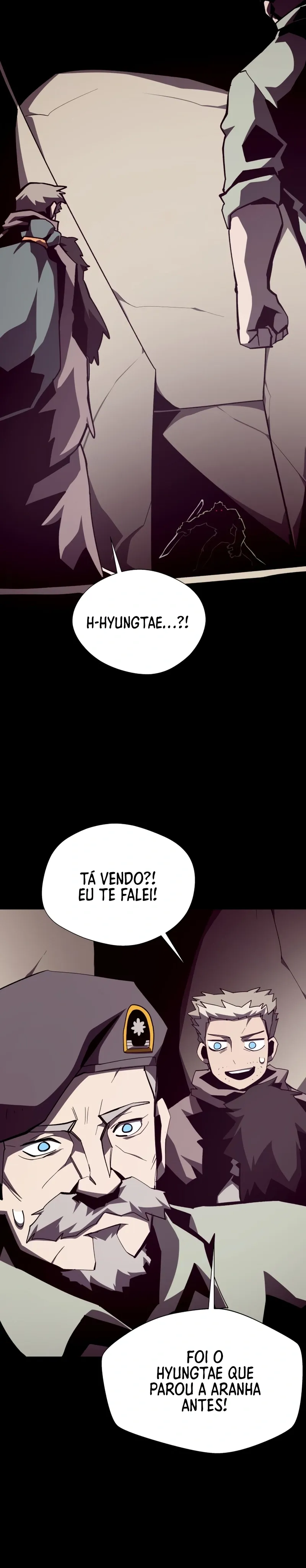 Read Dungeon Odyssey PT Manga Online