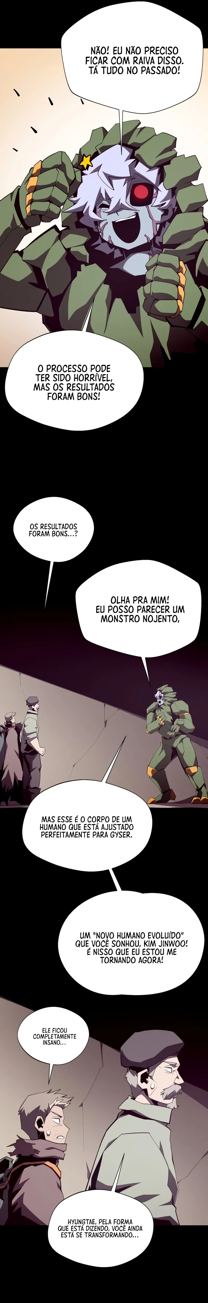 Read Dungeon Odyssey PT Manga Online