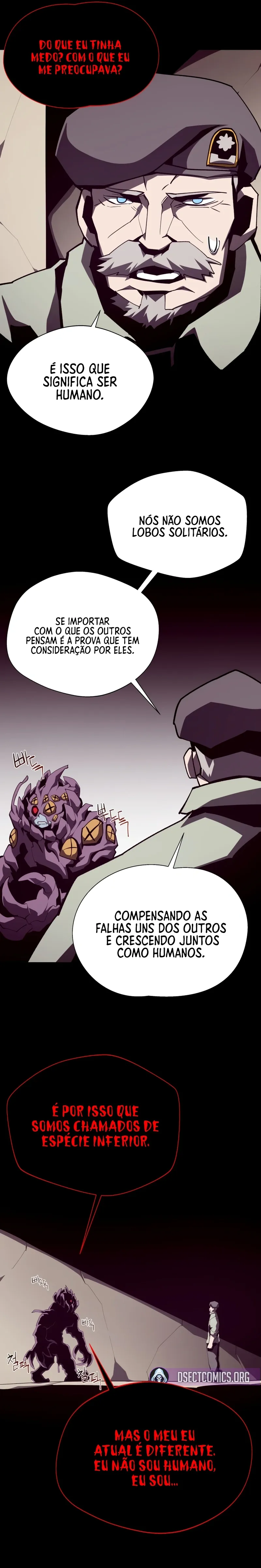 Read Dungeon Odyssey PT Manga Online