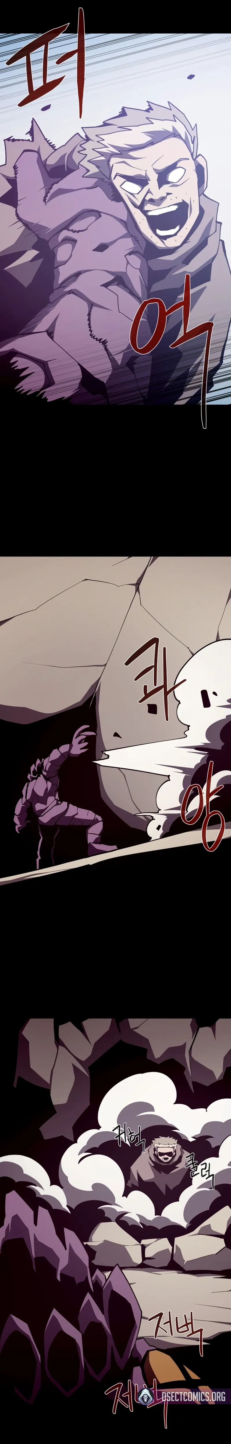 Read Dungeon Odyssey PT Manga Online