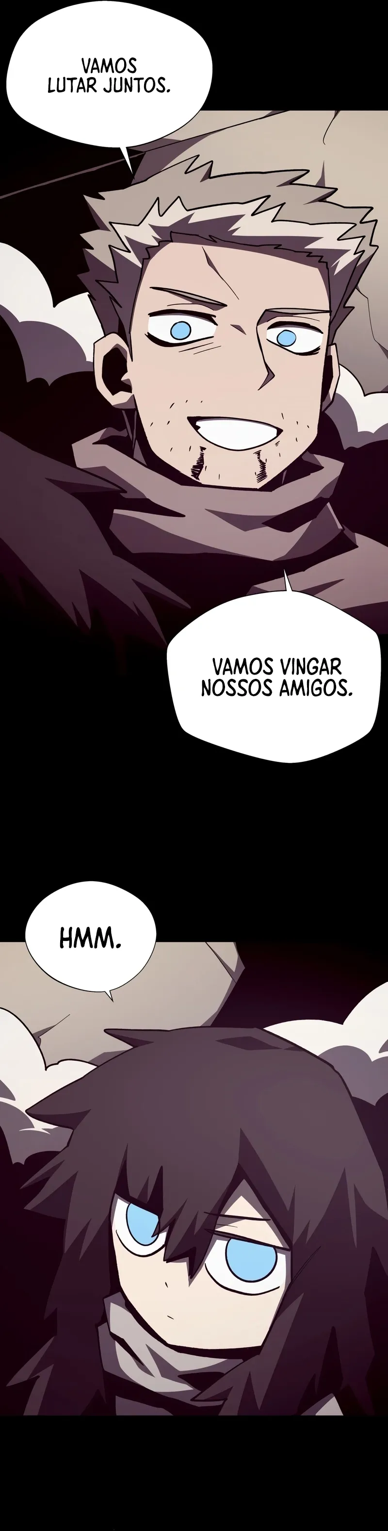 Read Dungeon Odyssey PT Manga Online