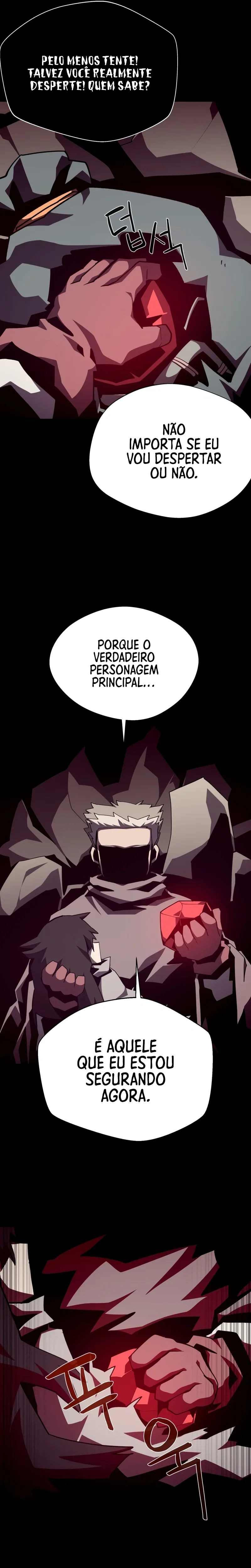 Read Dungeon Odyssey PT Manga Online
