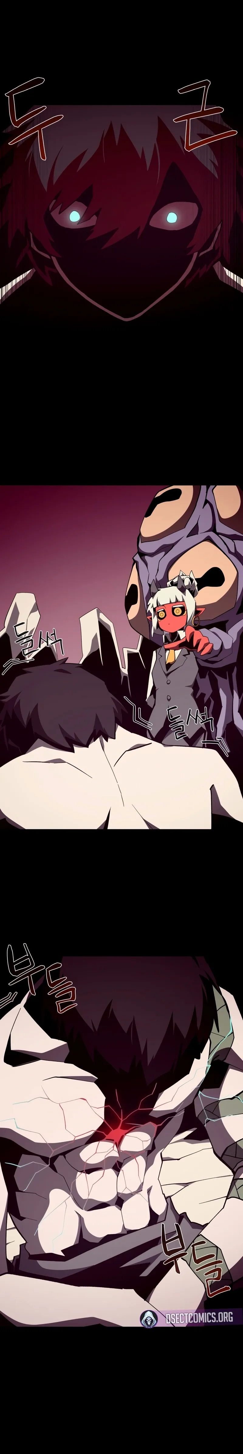 Read Dungeon Odyssey PT Manga Online