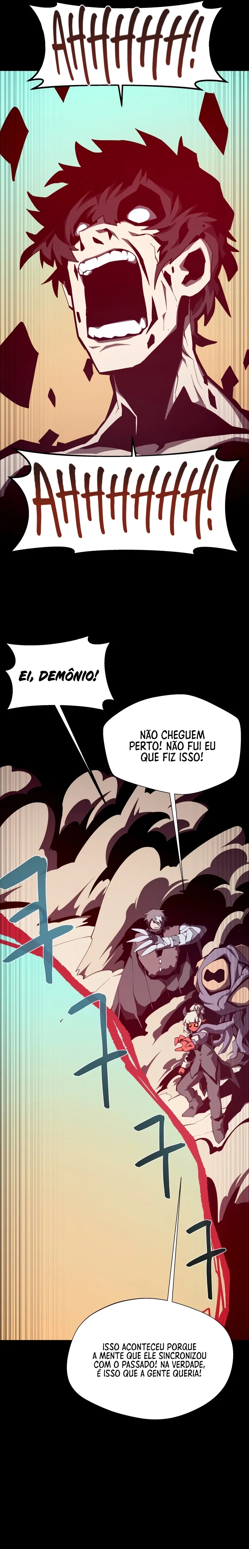 Read Dungeon Odyssey PT Manga Online