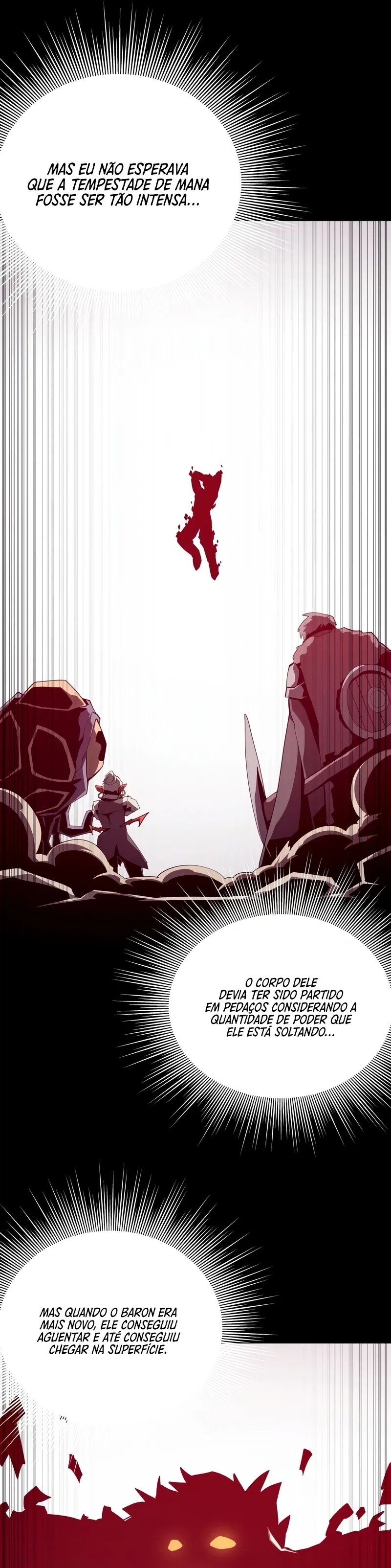 Read Dungeon Odyssey PT Manga Online