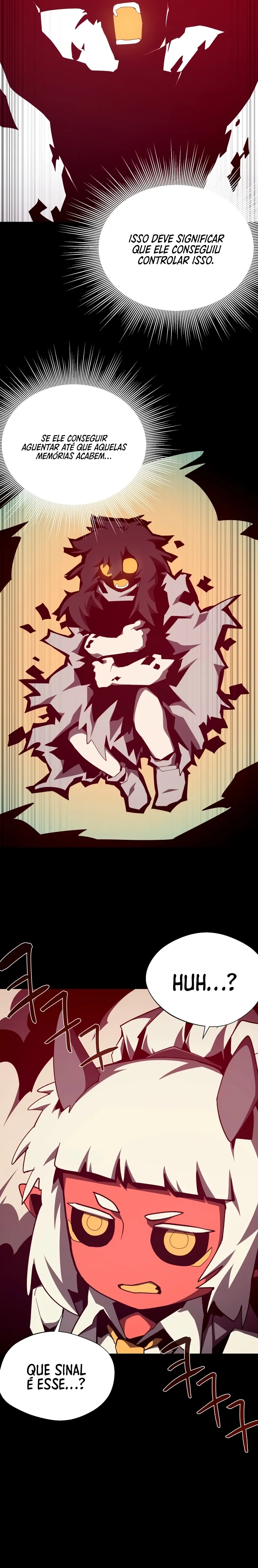 Read Dungeon Odyssey PT Manga Online