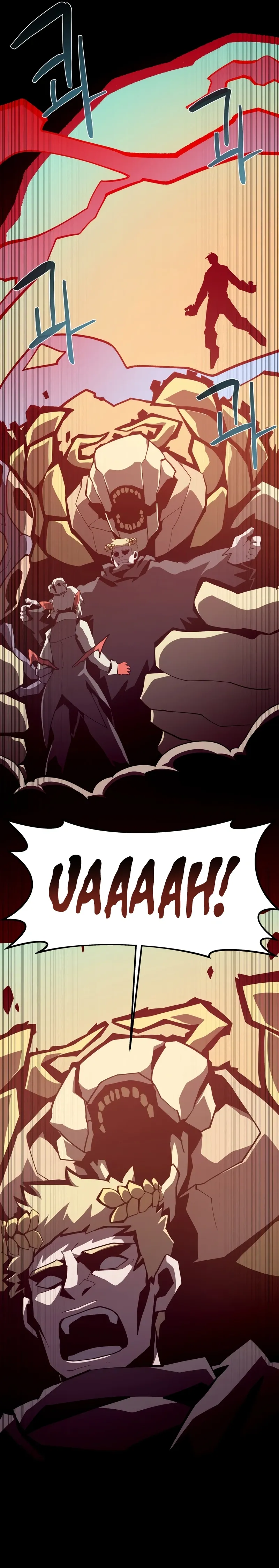 Read Dungeon Odyssey PT Manga Online